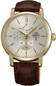 Orient Часы Orient EZ09002S. Коллекция Classic Automatic
