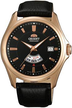 Orient Часы Orient FN02002B. Коллекция Classic Automatic