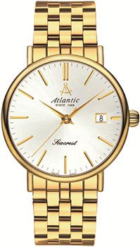 Atlantic Часы Atlantic 50356.45.21. Коллекция Seacrest