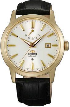 Orient Часы Orient FD0J002W. Коллекция Classic Automatic