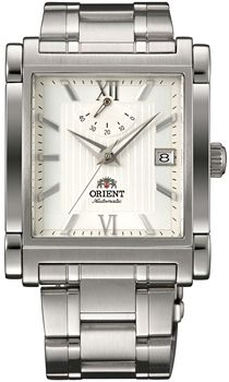Orient Часы Orient FDAH003W. Коллекция Classic Automatic
