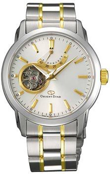 Orient Часы Orient DA02001W. Коллекция Orient Star