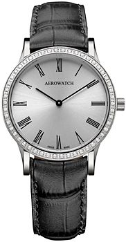 Aerowatch Часы Aerowatch 47950-AA02-DIA. Коллекция Les Grandes Classiques