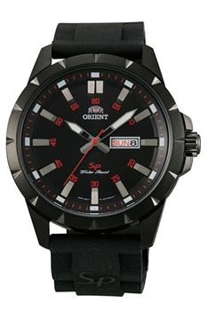 Orient Часы Orient UG1X00BB. Коллекция Sporty Quartz