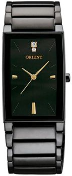 Orient Часы Orient QBDZ004B. Коллекция Dressy