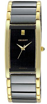 Orient Часы Orient UBBK002B. Коллекция Dressy Elegant Gent