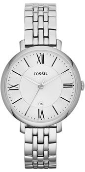 Fossil Часы Fossil ES3433. Коллекция Jacqueline