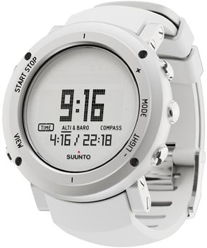 Suunto Умные часы Suunto CORE ALU PURE WHITE