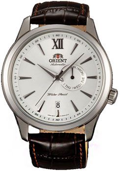 Orient Часы Orient ES00006W. Коллекция Classic Automatic