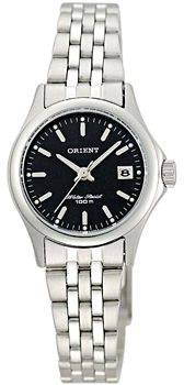 Orient Часы Orient SZ2F001B. Коллекция Dressy Elegant Ladies