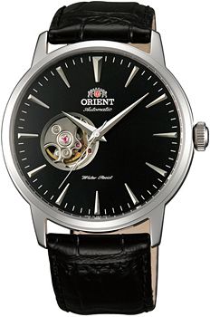 Orient Часы Orient DB08004B. Коллекция Classic Automatic