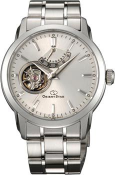 Orient Часы Orient DA02002W. Коллекция Orient Star