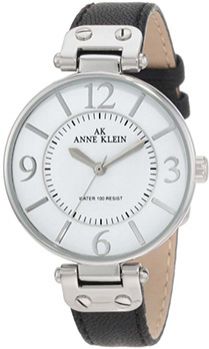 Anne Klein Часы Anne Klein 9169WTBK. Коллекция Ring