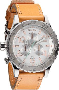Nixon Часы Nixon A424-1603. Коллекция 48-20