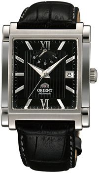 Orient Часы Orient FDAH004B. Коллекция Classic Automatic
