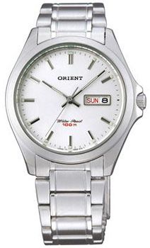 Orient Часы Orient UG0Q004W. Коллекция Dressy Elegant Gent