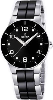 Festina Часы Festina 16531.2. Коллекция Ceramic