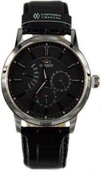 Orient Часы Orient UU0A004B. Коллекция Classic Design