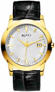 Alfex Часы Alfex 5650-643. Коллекция Modern classic