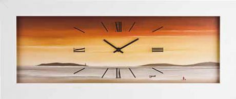 Lowell Настенные часы  Lowell 11071RS. Коллекция Часы-картины