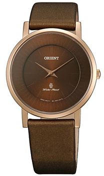 Orient Часы Orient UA07002T. Коллекция Dressy Elegant Ladies