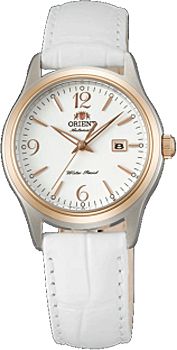 Orient Часы Orient NR1Q003W. Коллекция Classic Automatic