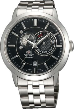 Orient Часы Orient ET0P002B. Коллекция Classic Automatic