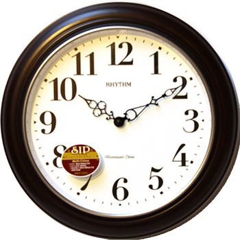 Rhythm Настенные часы  Rhythm CMH751NR06. Коллекция