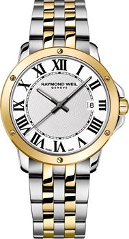 Raymond weil Часы Raymond weil 5591-STP-00300. Коллекция Tango