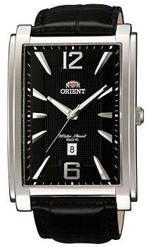 Orient Часы Orient UNED003B. Коллекция Dressy Elegant Gent