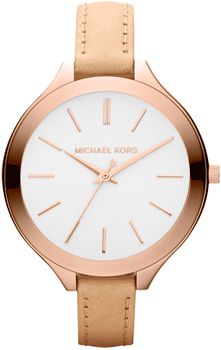 Michael Kors Часы Michael Kors MK2284. Коллекция Runway