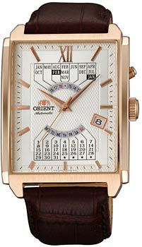 Orient Часы Orient EUAG001W. Коллекция Classic Automatic