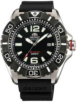 Orient Часы Orient DV01003B. Коллекция M-Force