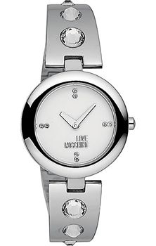 Moschino Часы Moschino MW0424. Коллекция Victoria