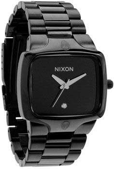 Nixon Часы Nixon A140-001. Коллекция Player