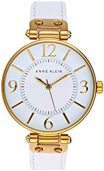 Anne Klein Часы Anne Klein 9168WTWT. Коллекция Ring
