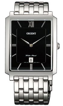 Orient Часы Orient GWAA004B. Коллекция Dressy Elegant Gent