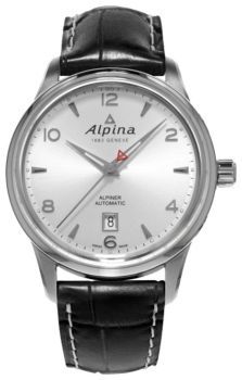 Alpina Часы Alpina AL-525S4E6. Коллекция Aviation