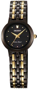 Orient Часы Orient UB9C001B. Коллекция Dressy Elegant Ladies
