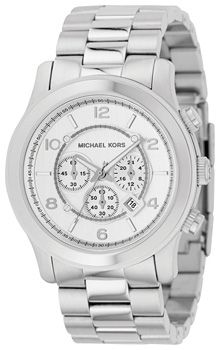 Michael Kors Часы Michael Kors MK8086. Коллекция Runway
