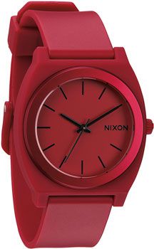 Nixon Часы Nixon A119-1298. Коллекция Time Teller