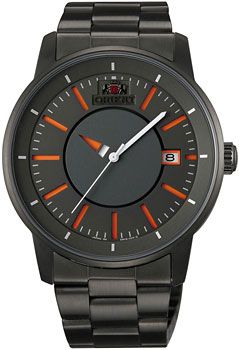 Orient Часы Orient ER02006A. Коллекция Stylish and Smart
