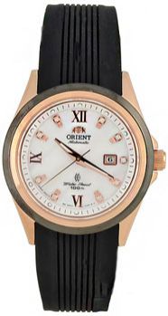 Orient Часы Orient NR1V002W. Коллекция Sporty Automatic