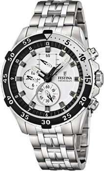 Festina Часы Festina 16603.1. Коллекция Sport