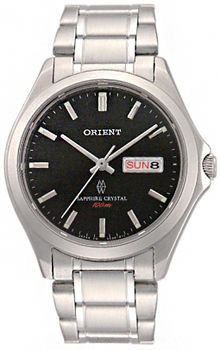Orient Часы Orient UG0Q009B. Коллекция Dressy Elegant Gent