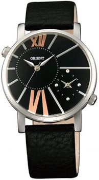 Orient Часы Orient UB8Y002B. Коллекция Fashionable Quartz