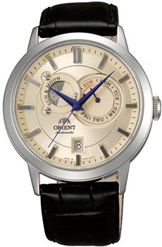 Orient Часы Orient ET0P003W. Коллекция Classic Automatic