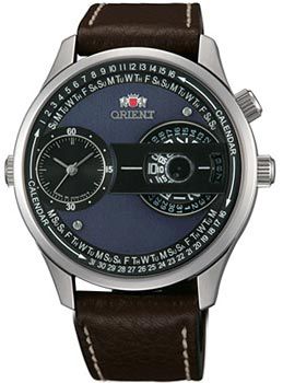 Orient Часы Orient XC00003B. Коллекция Stylish and Smart