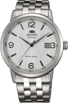 Orient Часы Orient ER2700CW. Коллекция Classic Automatic