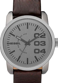 Diesel Часы Diesel DZ1467. Коллекция Franchise